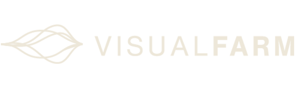 Visual Farm logo